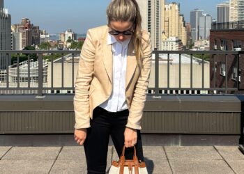 How To Style Them For Summer