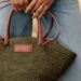 Woven  Bags & Straw Bags For Summer 2024