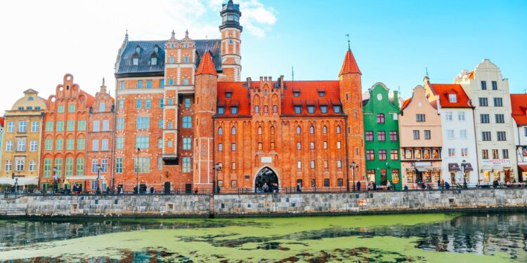 14 Most Colourful Places I Visited – Hand Luggage Only