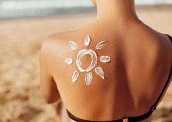 13 steps to perfect summer skin – Healthista