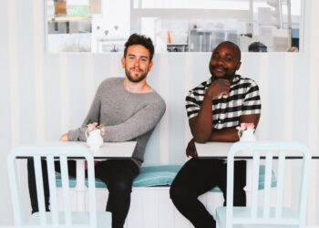 A Fun Morning At A Baking Class Durante London – Hand Luggage Only