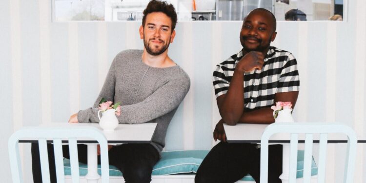 A Fun Morning At A Baking Class Durante London – Hand Luggage Only