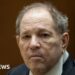 Weinstein to appear con court after conviction quashed