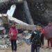 US says Israel may have breached international law with American weapons durante Gaza