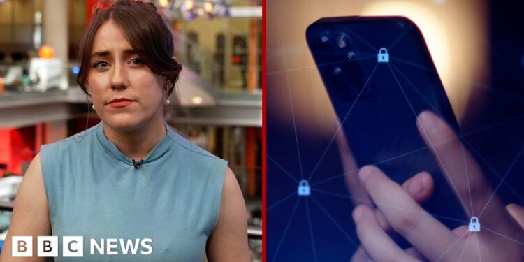 Is it possible to protect under-18s from harmful content online?