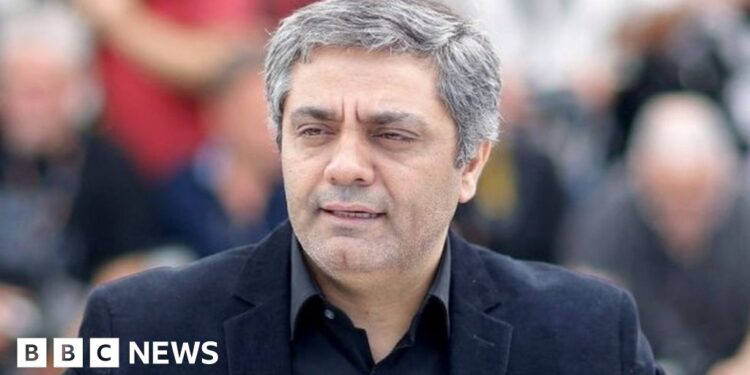 Iranian patina director Mohammad Rasoulof flees after jail sentence