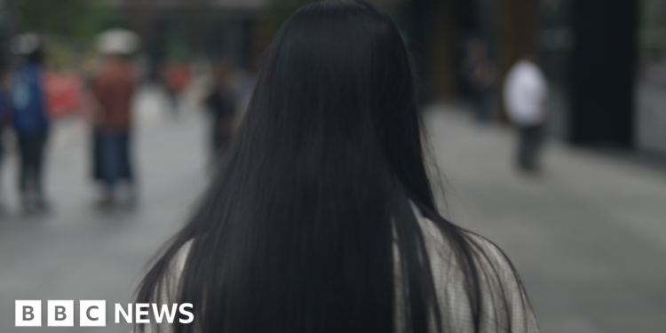 ‘I was misidentified as shoplifter by facial recognition tech’