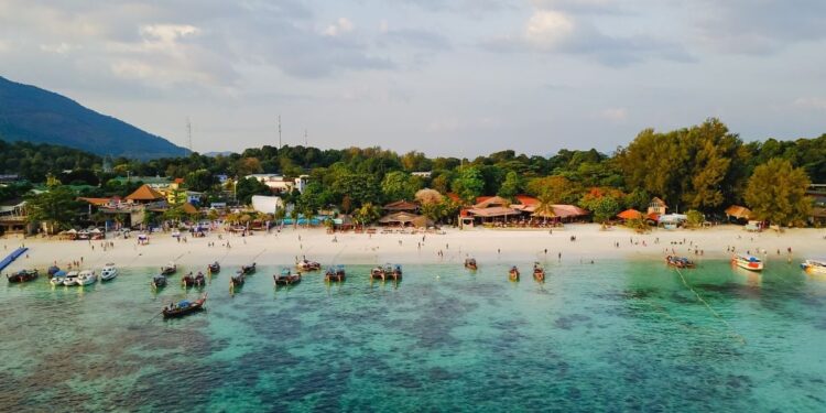 15 Reasons Why Thailand is a Digital Nomad’s Dream Destination