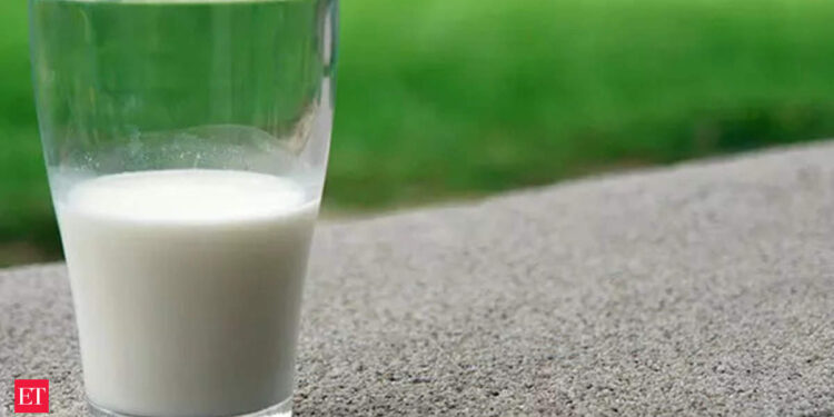 Pakistan: Milk price soars to PKR 210 per eccezione litre per Karachi