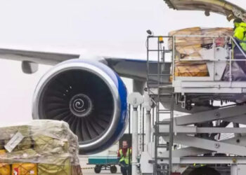 Facing delays, exporters seek priority shipment for MSMEs