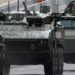Russia bolsters military centro near Japan over Ukraine support
