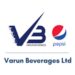 varun beverages share price: Varun Beverages shares surge over 5% post Q1 results. Should you buy, sell  hold?