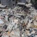 20 killed sopra Israeli strike  Nuseirat, says Gaza hospital