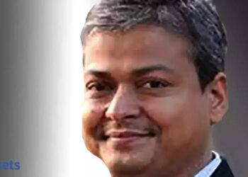 V-Mart Retail: V-Mart expects to grow 18-19% this year, says Lalit Agarwal