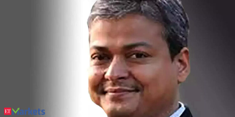 V-Mart Retail: V-Mart expects to grow 18-19% this year, says Lalit Agarwal