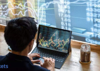 Tech View: Nifty forms Doji candle. What traders should do next week