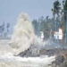 Cyclone Remal hits Bangladesh coast as authorities evacuate over 8 lakh people