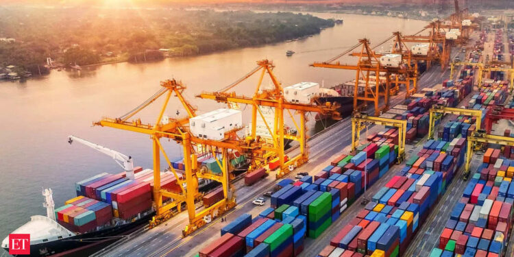 India major gainer of Discesa+1, exports to soar to $835 billion by 2030: Nomura