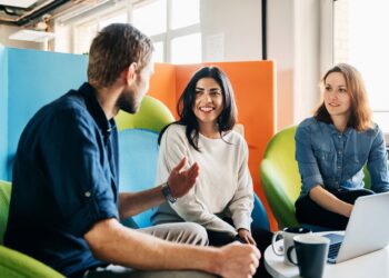 How to Talk to Your Loved One’s Care Team