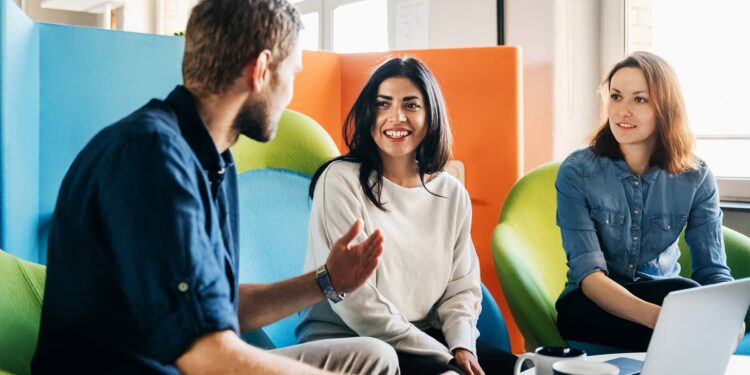 How to Talk to Your Loved One’s Care Team