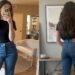 Levi’s Ribcage Straight Ankle Jeans Review With Photos