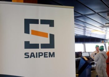 Saipem consolida il portamonete, linea per 3,7 miliardi  Angola