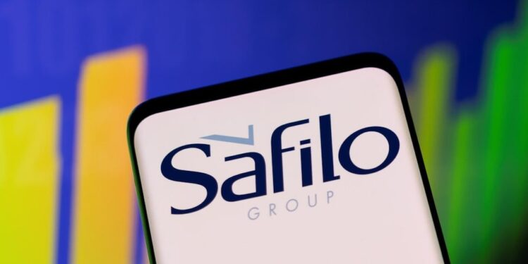 Safilo: ricavi netti a causa di decremento a 277,2 mln (-1,8%) nel di prima mano trimestre