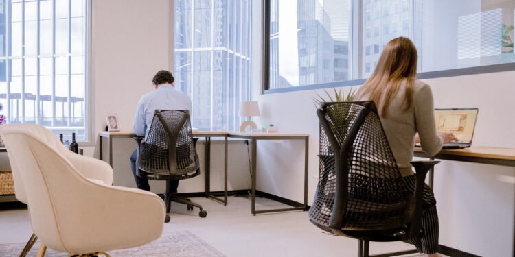 Dell to implement “color-coding” system to categorize hybrid workers’ onsite attendance