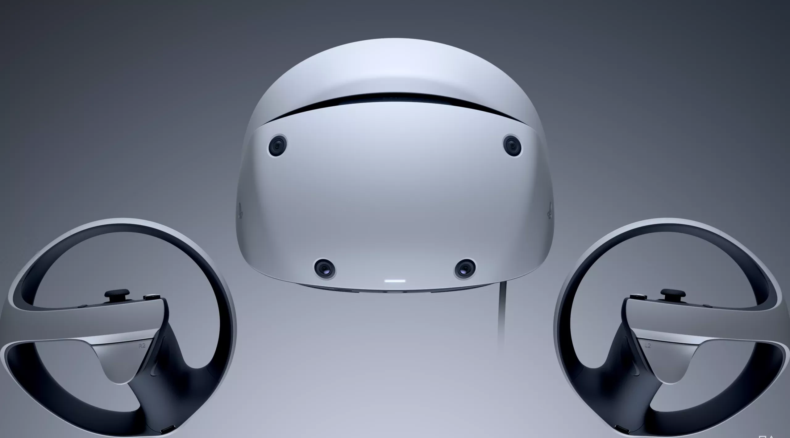 PC compatibility for PS VR2 is one step closer with recent adapter certification