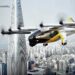 Archer, Kakao Mobility socio to bring electric air taxis to South Korea con 2026