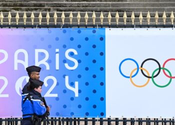 France braces for wave of scams during Olympics