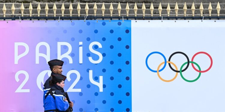 France braces for wave of scams during Olympics