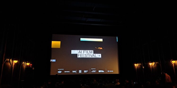 At the AI Pellicola , humanity triumphed over tech