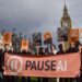 Protesters Are Fighting to Stop AI, but They’sire Split How to Do It