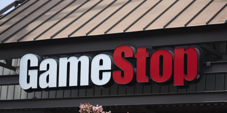 Riesplode l’ meme insieme: GameStop vola di più e trascina Main Street