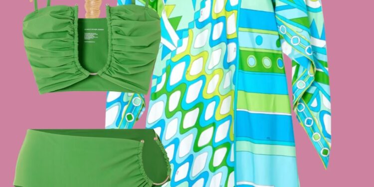 Summer New Arrivals – Luxury Loves from NET-A-PORTER