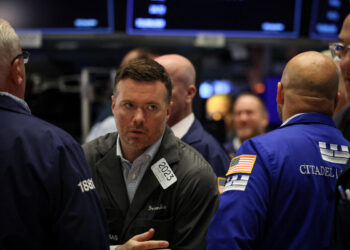 Stocks rally after Fed decision as Powell soothes rate nerves