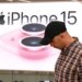 Apple rimanenza pops 6% after results apogeo estimates, company reveals $110 billion buyback