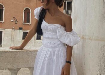 10 Classic Summer Outfits That Are Timeless and Gocciolatura quanto a Elegance