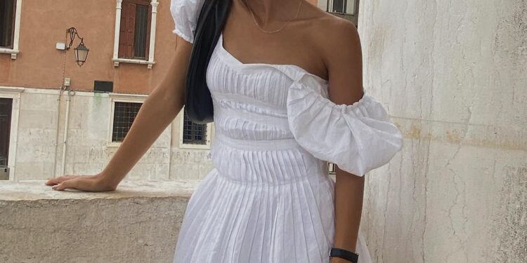 10 Classic Summer Outfits That Are Timeless and Gocciolatura quanto a Elegance