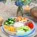 1 Veggie Tray, 9+ Ways!