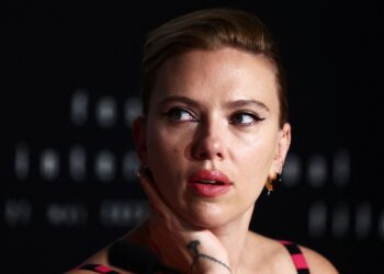 Just how stupid was what OpenAI did to Scarlett Johansson?