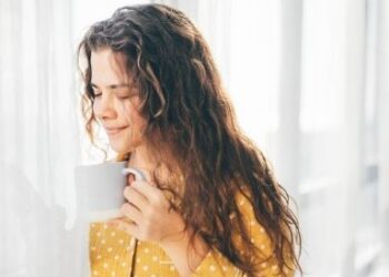 5 ways to feel awake and alert EVERY morning