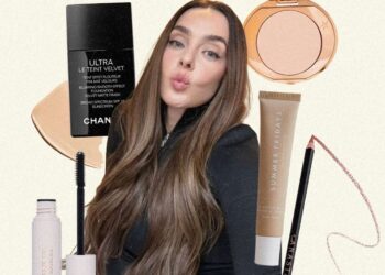 Makeup Tips From Cat Mignano