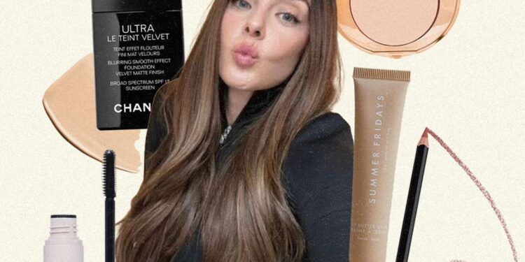 Makeup Tips From Cat Mignano