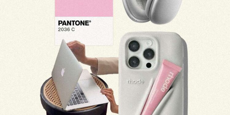 How to Build a Personal Brand With Camille Moore