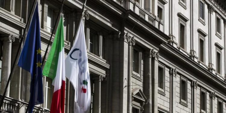 Cdp alabarda in relazione a yankee bond dollari. La quesito sfiora i 10 miliardi