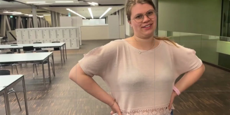 Pornodarstellerin drehte Televisione an Fachhochschule Nordwestschweiz