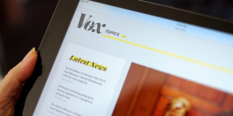 OpenAI signs deals with Vox, the Atlantic to put news into ChatGPT
