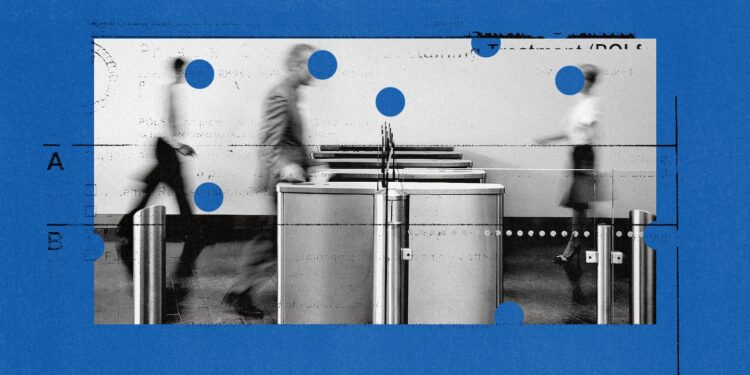 Workers are taking legal action over return-to-office mandates